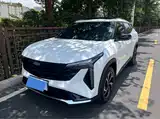 Фото 1 - Geely Atlas