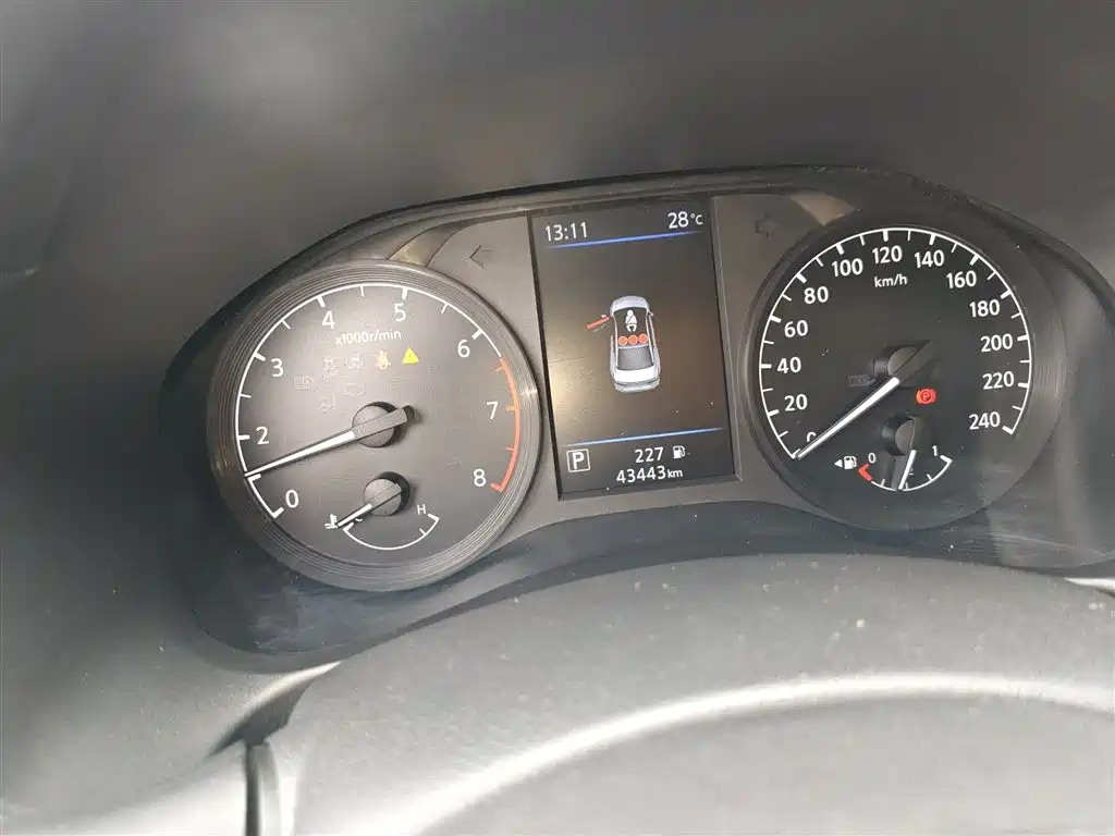 Photo 12 - Nissan Teana