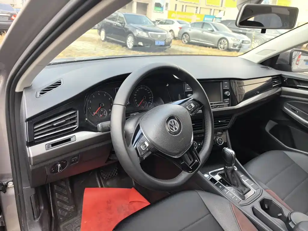 Photo 11 - Volkswagen Bora