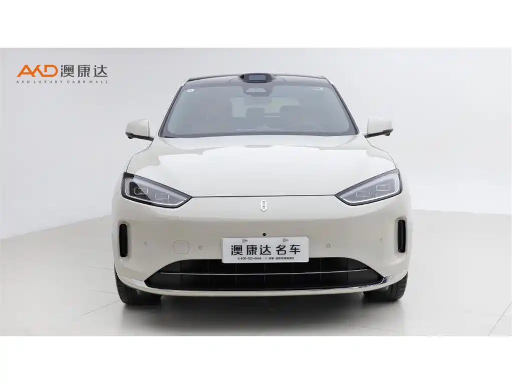 AITO Wenjie AITO M5 2025 2025 Extended Range Ultra AWD