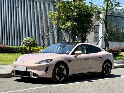 Shangjie Z7
