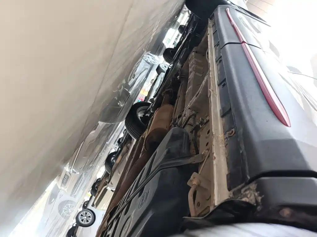 Changan Oshan X7 PLUS 2023 2022 1.5T Blue Whale Edition Auto Executive