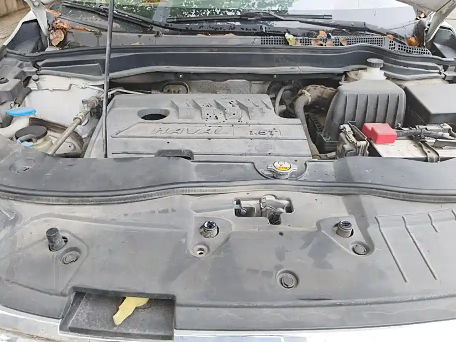 Photo 10 - Haval H6