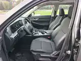 Фото 19 - Changan CS35 PLUS