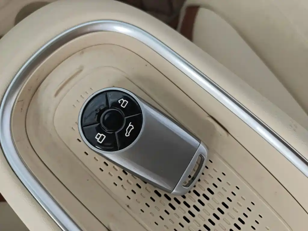 Ora Good Cat 2024 2024 401km Luxury