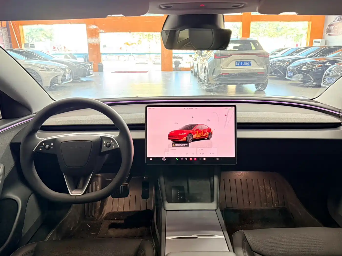 Фото 7 - Tesla Model 3