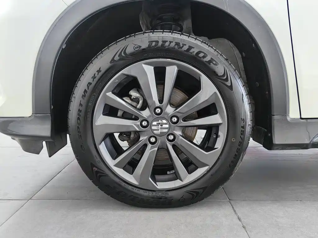 Everus GAC Honda VE-1 2021 2021 Comfort Edition
