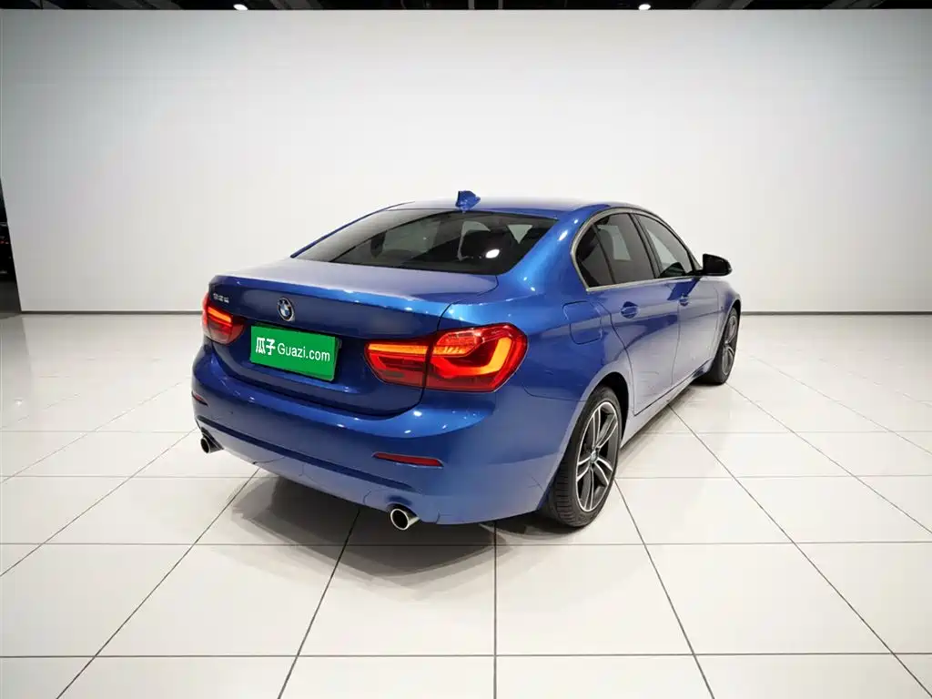 BMW 1 Series 2020 Model 120i Fashion Style фото 7