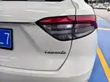 Фото 15 - Maserati Levante