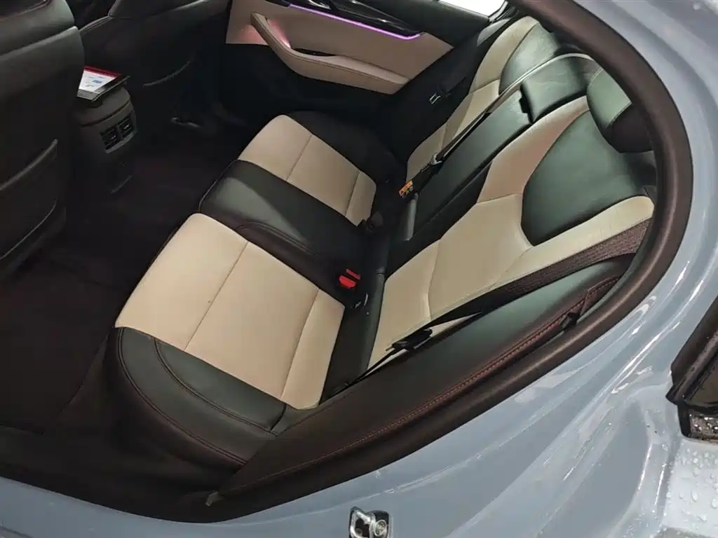 Cadillac CT5 2025 Model 28T Track Performance Edition + Peak Track Package фото 17