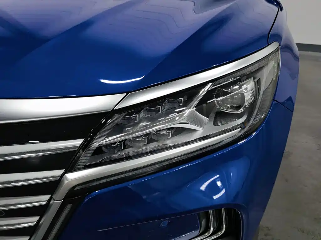 Roewe MARVEL X 2019 2018 Rear-Wheel Drive Version