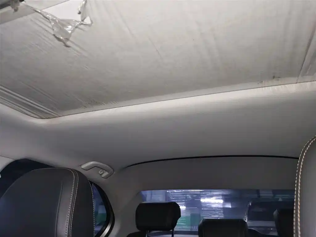 Volkswagen Bora 2017 1.6L Automatic Comfort фото 9