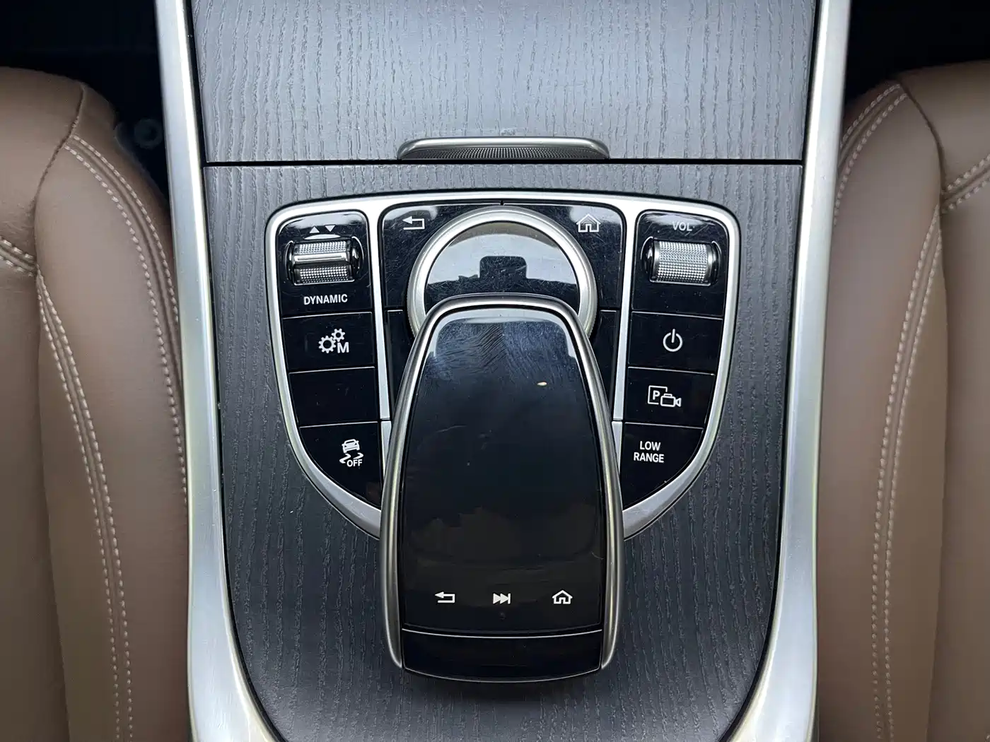 Mercedes-Benz G-Class 2024 2024 G 350