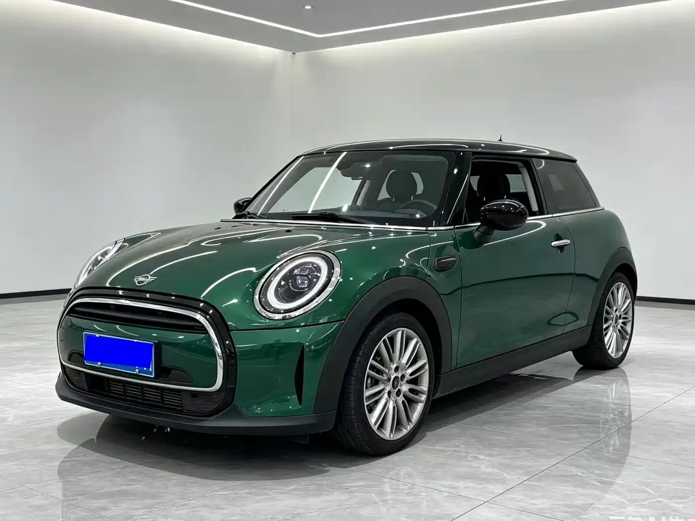MINI 2022 1.5T COOPER Classic