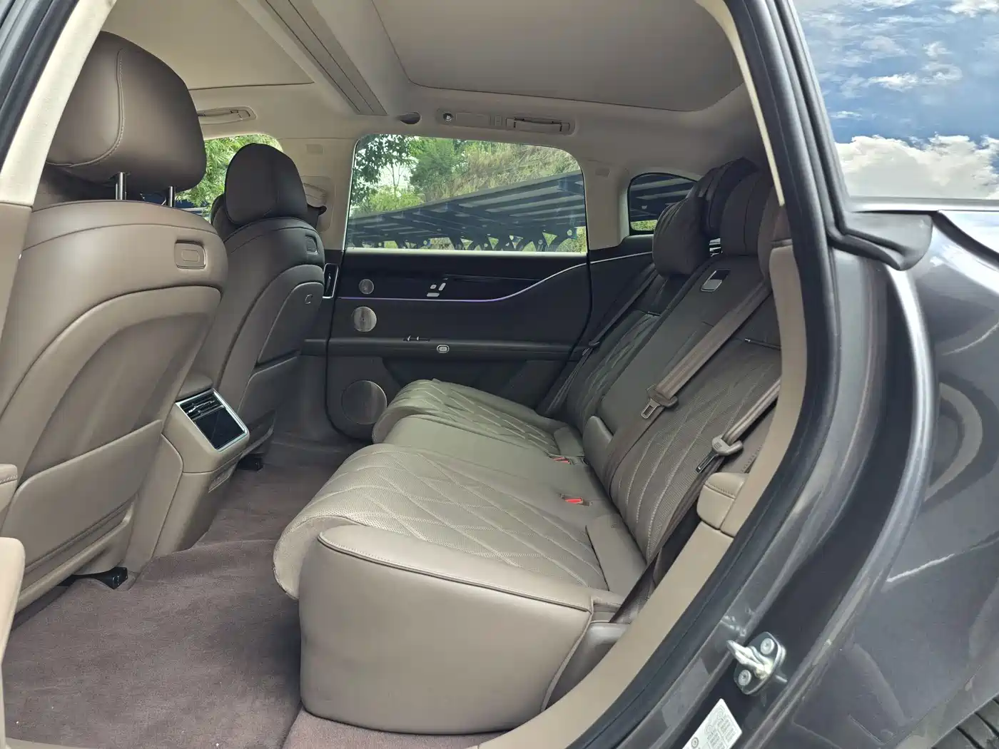 Xiangjie Enjoy World S9T 2025 2025 Model Extended Range Version 53.4kWh