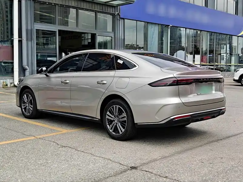 Geely Galaxy Galaxy Stellar 6 2025 2025 Base Version