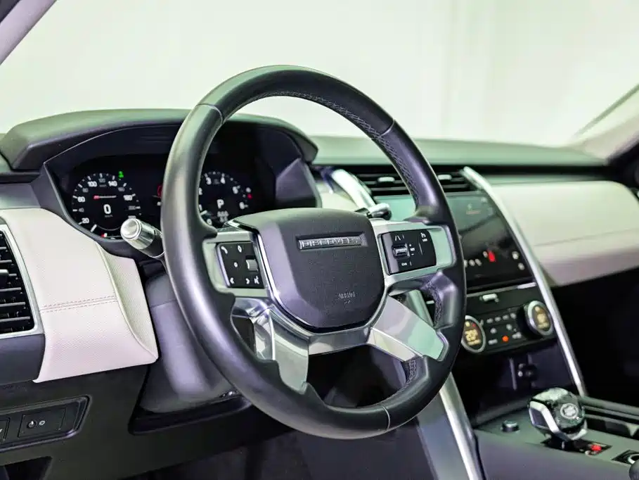 Land Rover Discovery, миниатюра 17