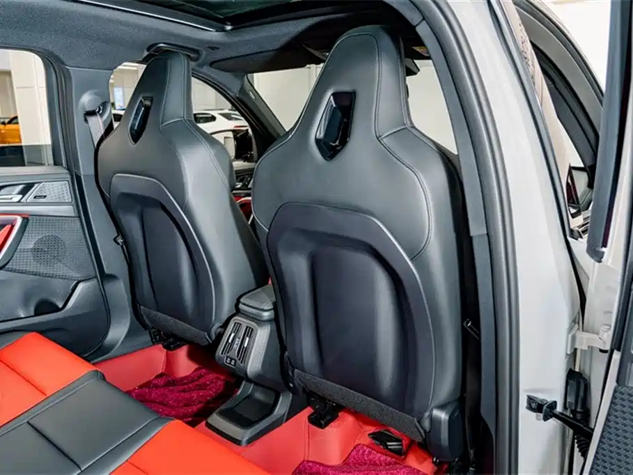 BMW X1 M35Li 2024 M35Li фото 21
