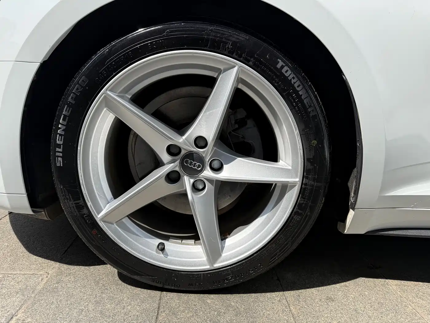 Audi A5 (Import) 2017 Sportback 40 TFSI Fashion фото 14