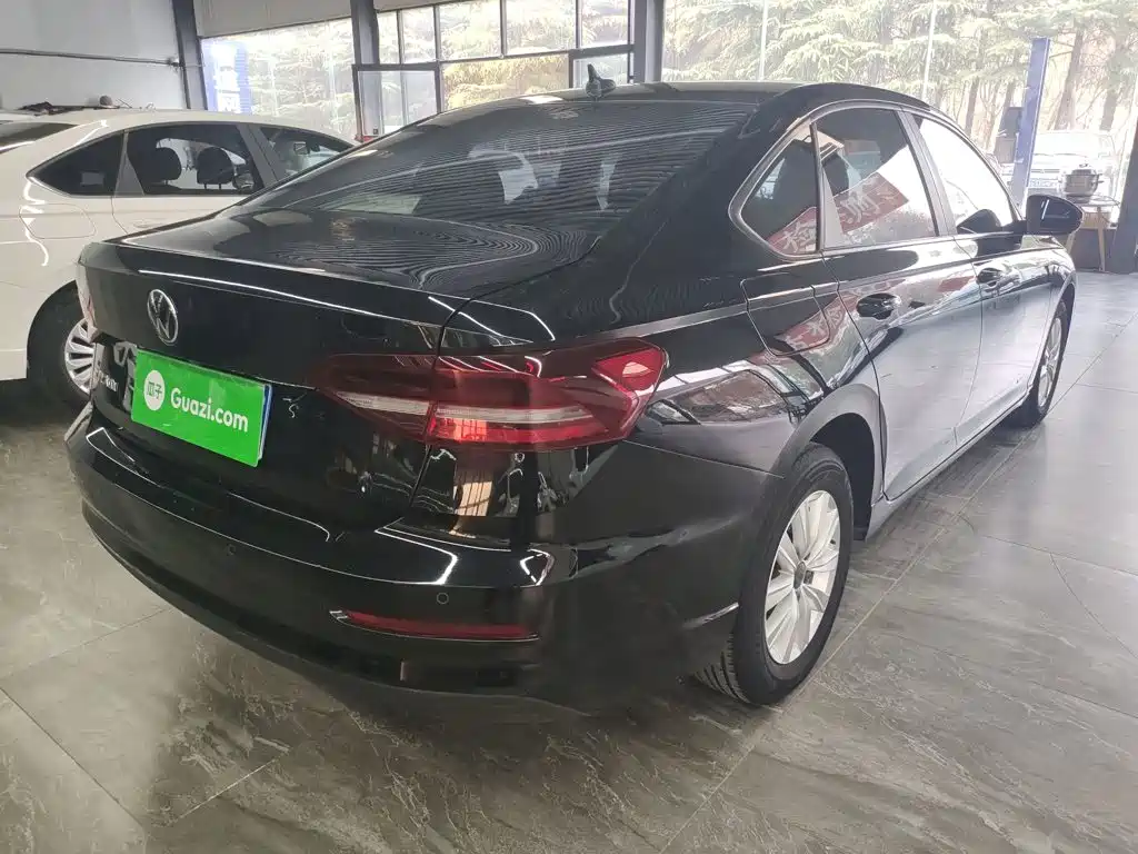 Volkswagen Lavida, миниатюра 5