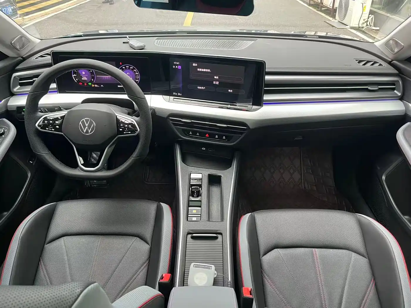 Volkswagen Lamando, миниатюра 10