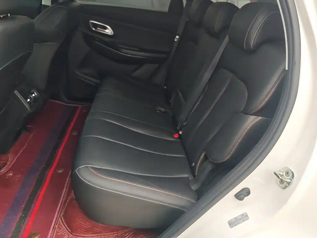 Changan Oshan X7 PLUS 2022 2022 1.5T Blue Whale Edition Auto Executive