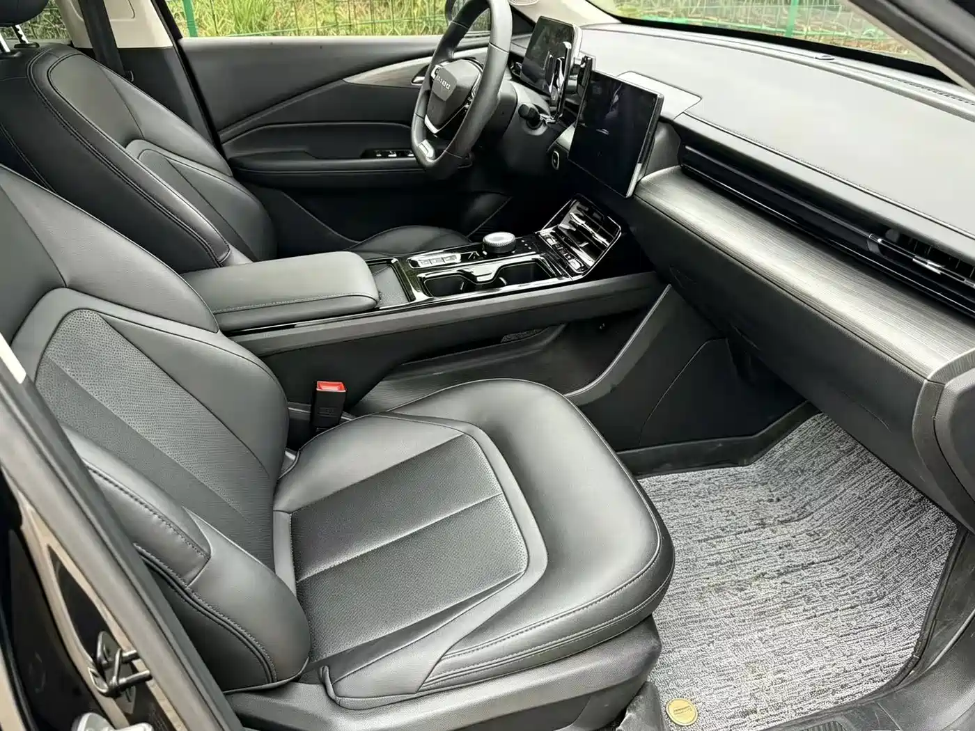 صورة 13 - Wuling Motors Wuling Xingguang