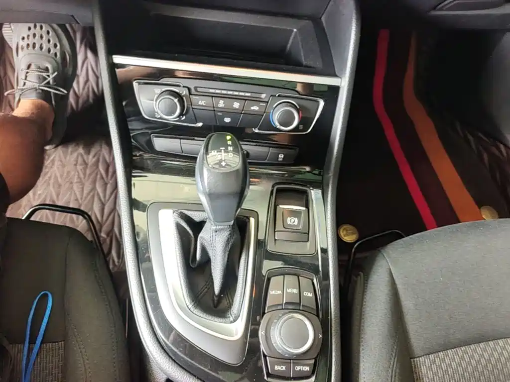 BMW 2 Series Touring 2019 2019 218i Fashion