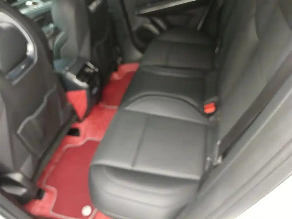 Lynk & Co 01 2021 2.0TD 2WD Pro фото 17
