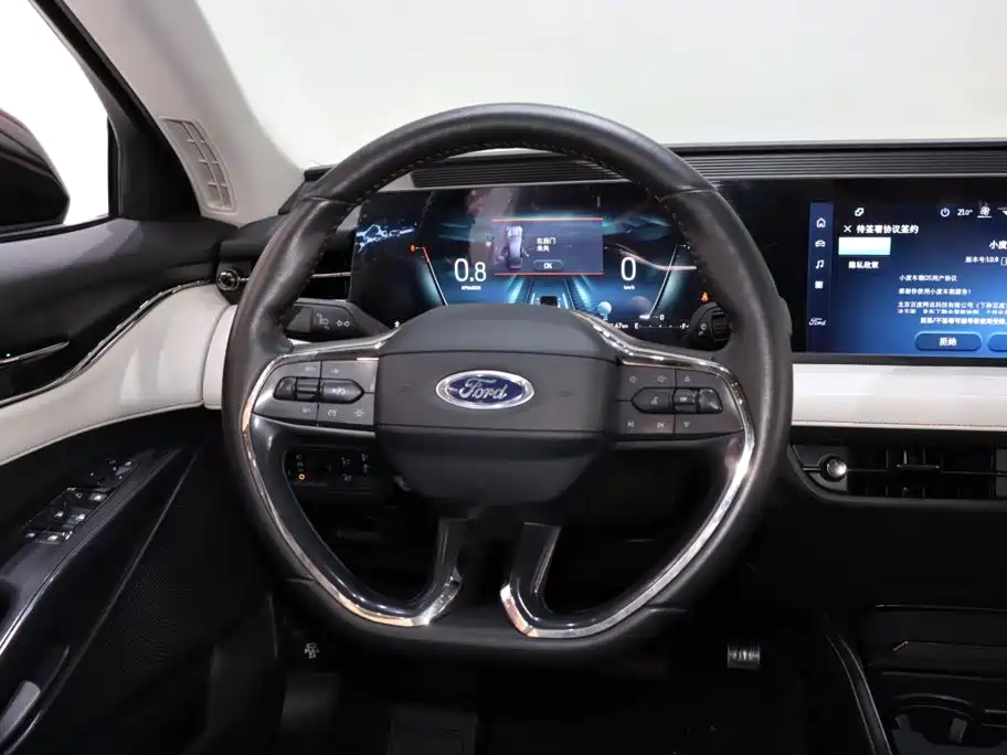 Ford Mondeo, миниатюра 13
