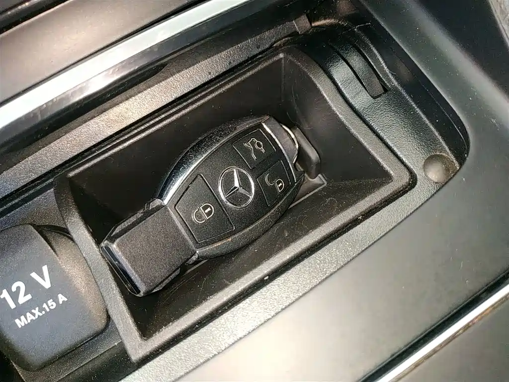 Mercedes-Benz CLA (Import) 2017 Facelift CLA 180 фото 9