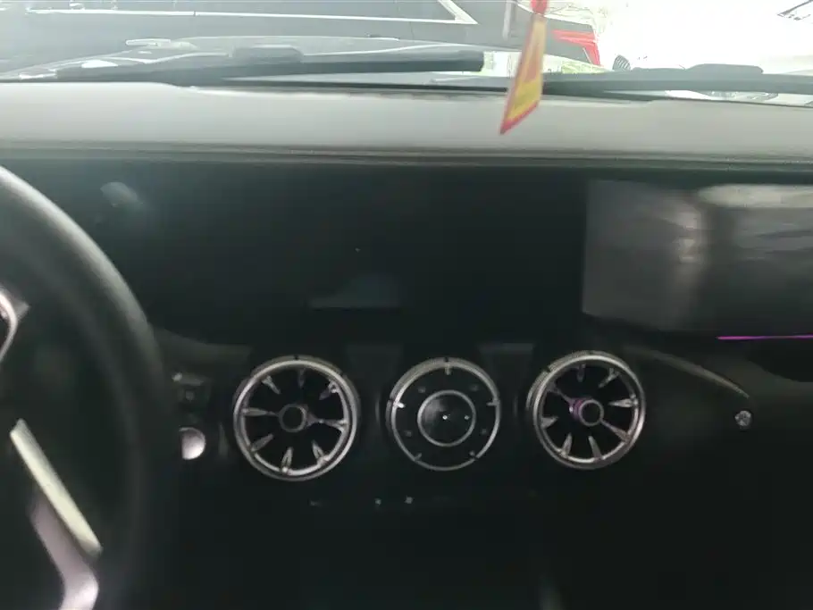 Tank 300 2023 Off-Road Edition 2.0T Challenger фото 13