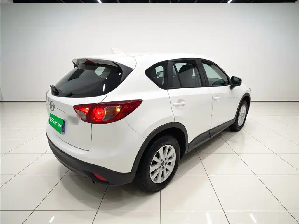 Mazda CX-5 2015 2013 2.0L Automatic 2WD Comfort