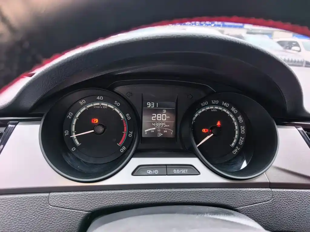Škoda Rapid 2022 2020 1.5L Manual Standard