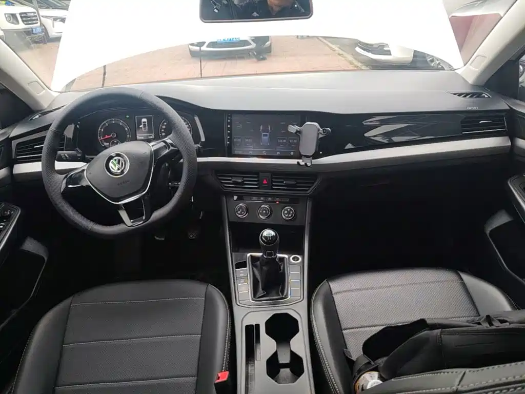 Photo 10 - Volkswagen Bora