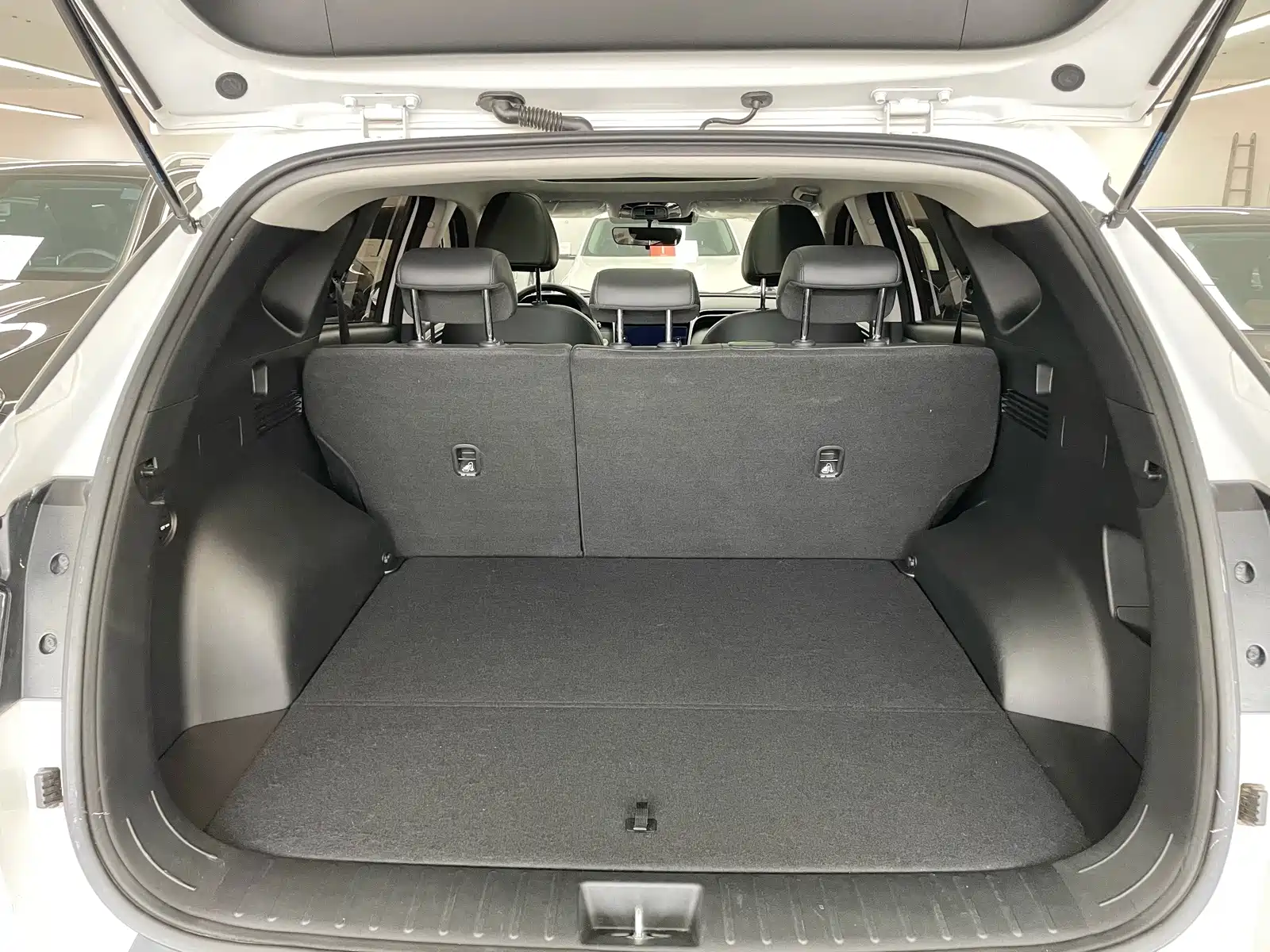 Photo 19 - Hyundai Tucson