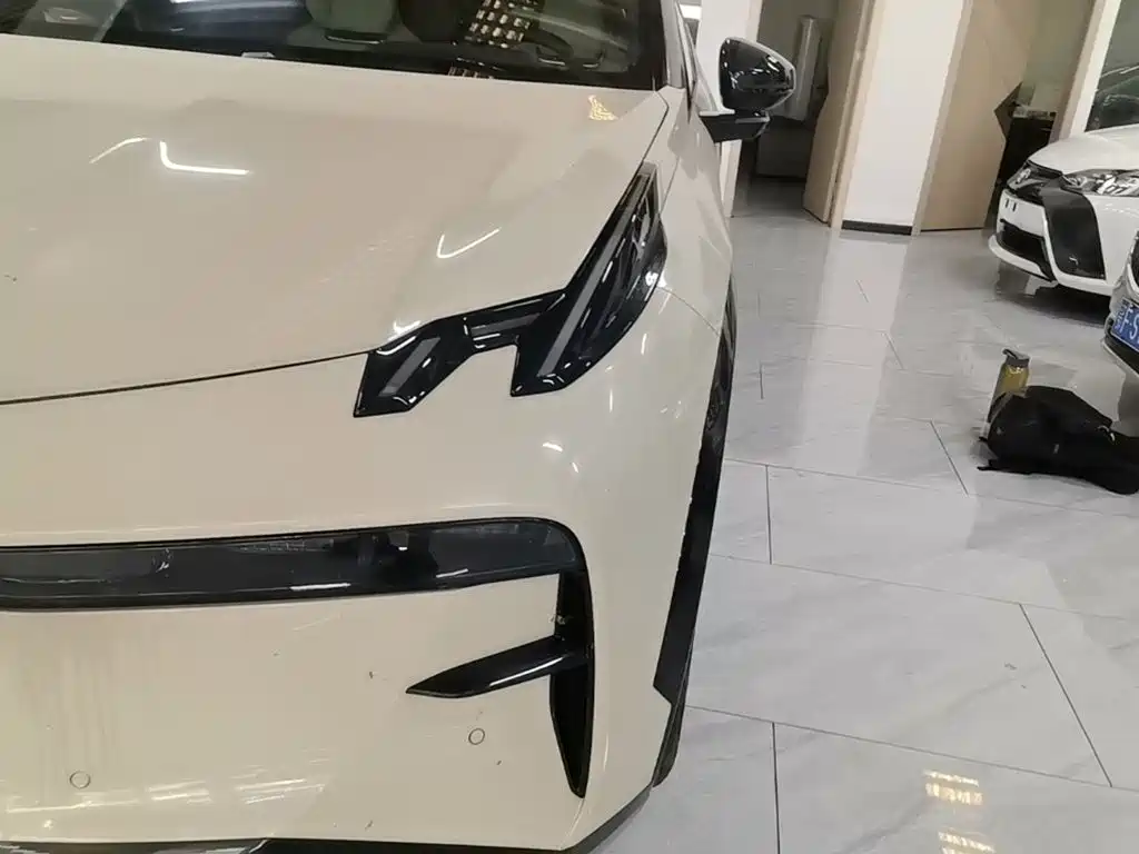 ZEEKR X 2023 2023 RWD YOU Edition 4-seater