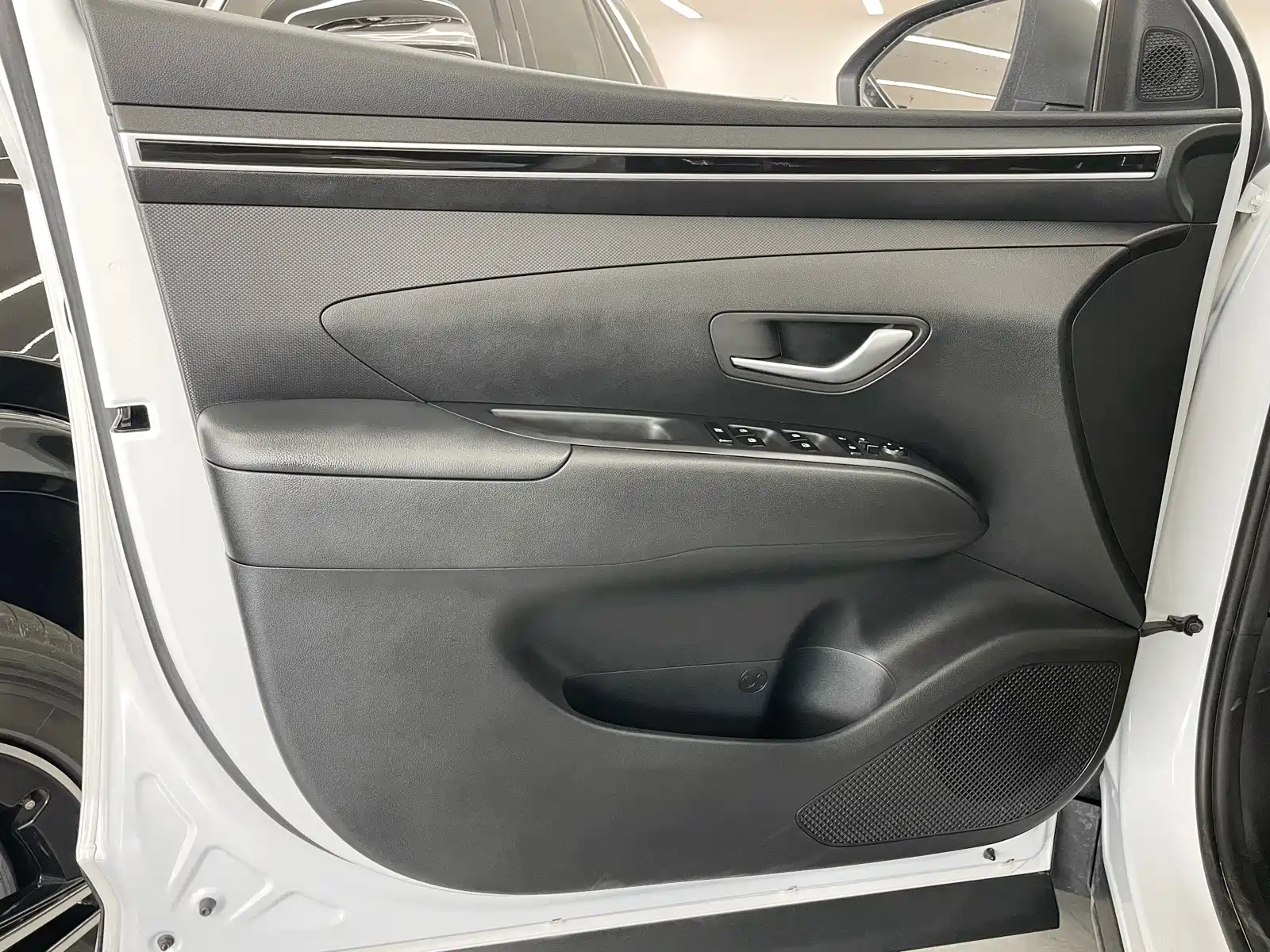 Photo 16 - Hyundai Tucson