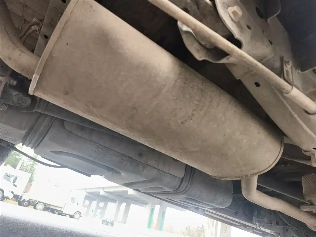 Great Wall Pao 2020 2019 2.0T Commercial Version Manual Diesel 2WD Elite Long Box GW4D20M