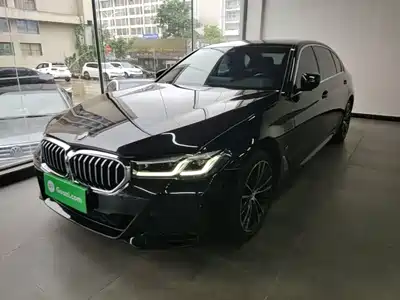 BMW 5