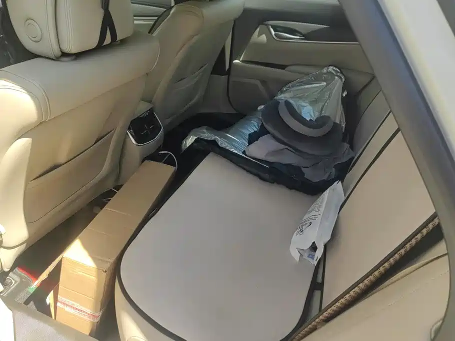 Cadillac XTS 2014 2014 28T Comfort