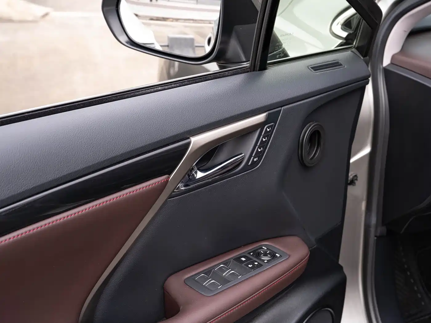 Lexus RX, миниатюра 20