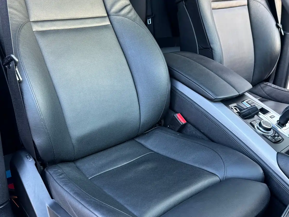 BMW X6 M 2013 X6 M фото 14