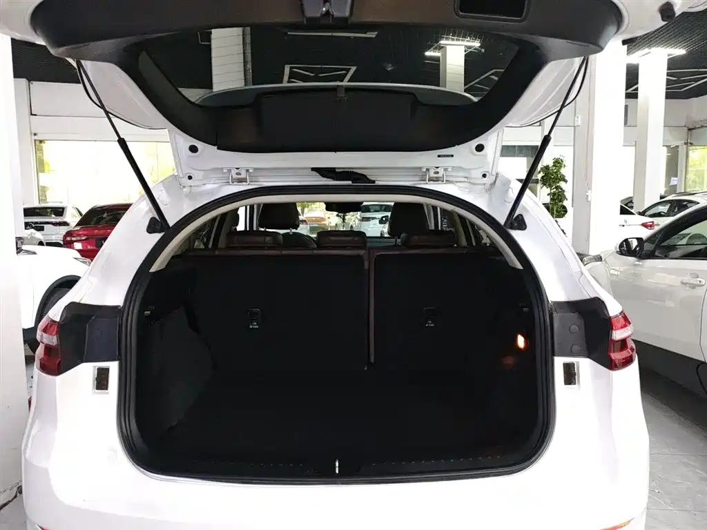 Haval F7 2020 1.5T 2WD i-Trend фото 19