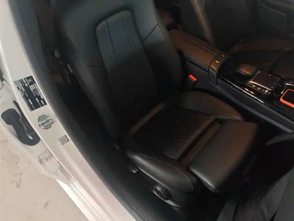 Mercedes-Benz A-Class 2022 Facelift A 200 L Sport Sedan Fashion Style фото 25