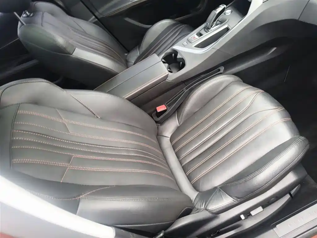 Peugeot 4008 2018 350THP Elite фото 25
