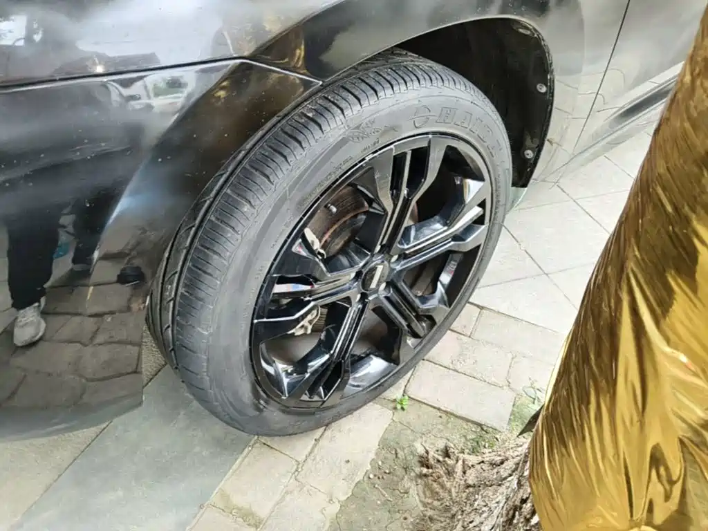 WEY VV7 2017 2017 2.0T Flagship