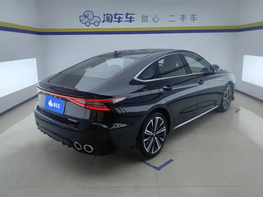 Chery Arrizo 8 2026 2025 Model 1.6T DCT Smart