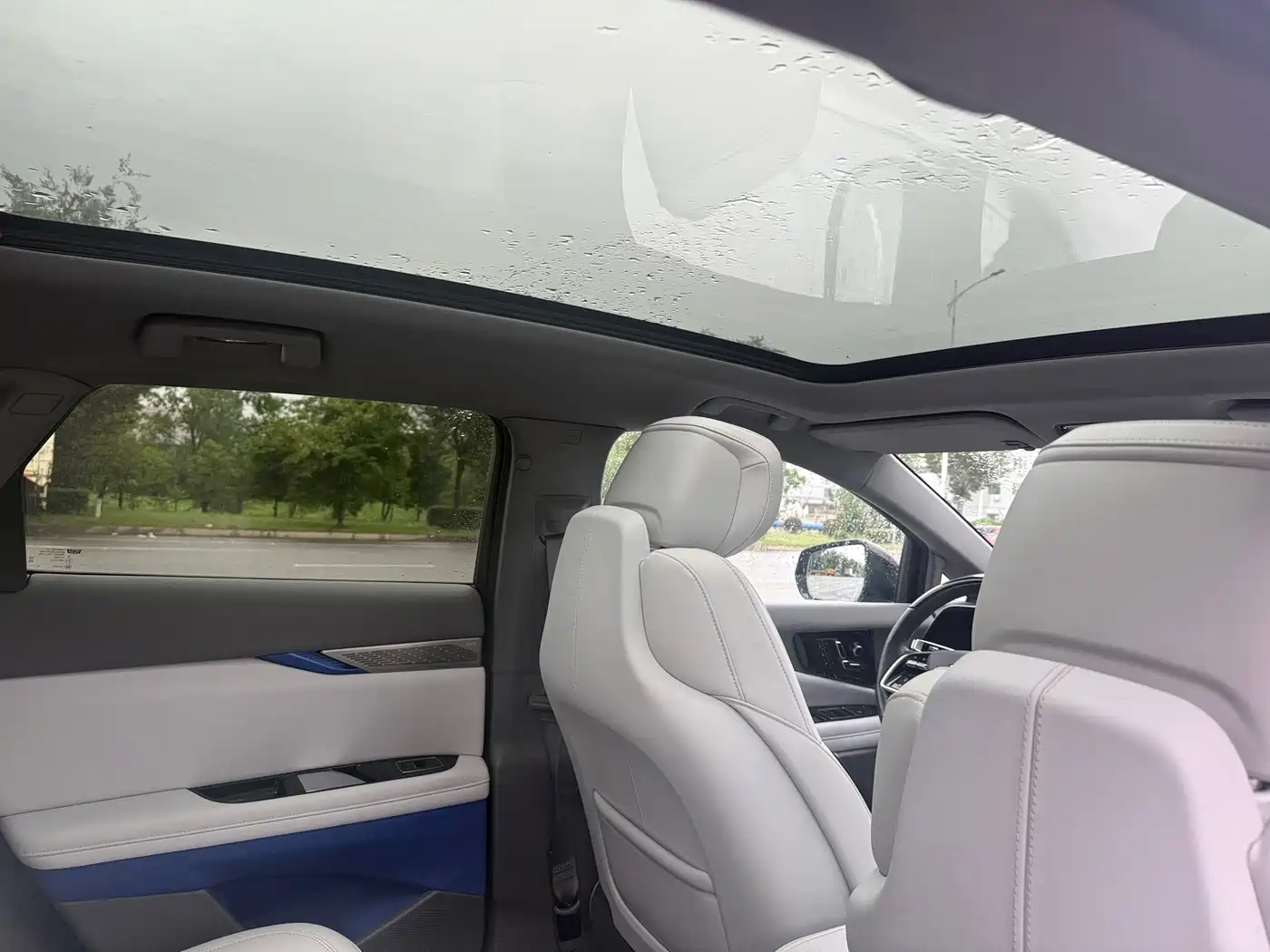Cadillac IQ Ao Ge 2026 2024 AWD Long Range Edition