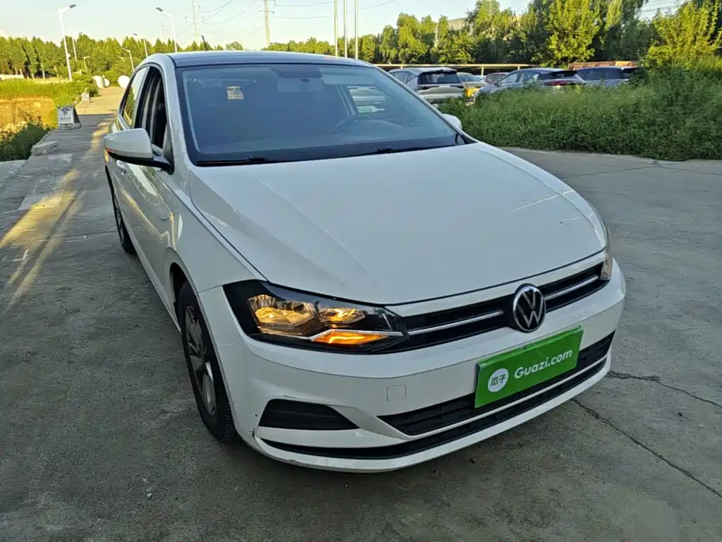 Volkswagen Polo, миниатюра 4